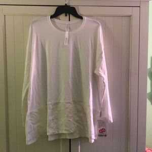 Lulu lemon Ease of Mind Long sleeve